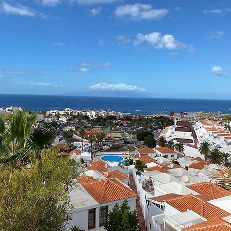 Tenerife Luxury Apartment Costa Adeje מראה חיצוני תמונה