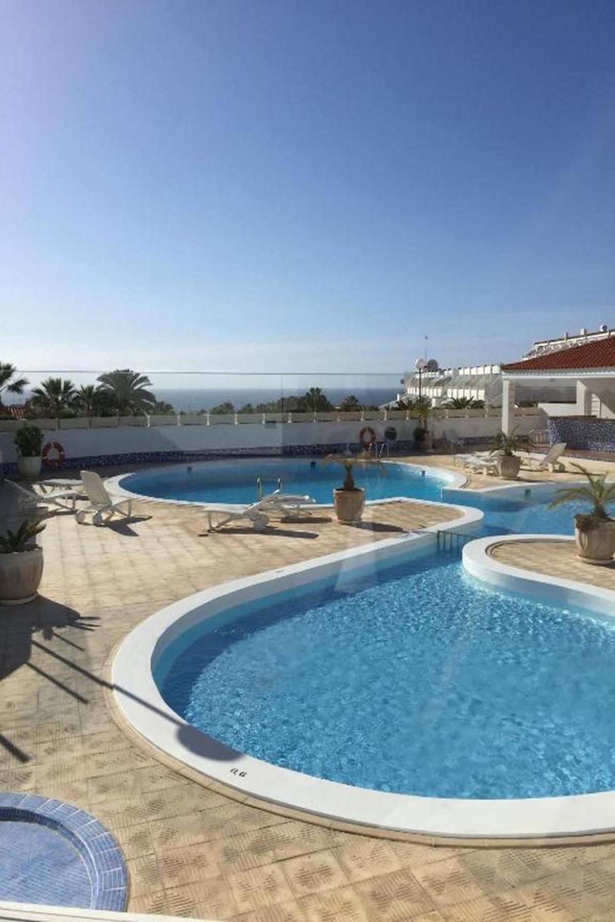 Tenerife Luxury Apartment Costa Adeje מראה חיצוני תמונה