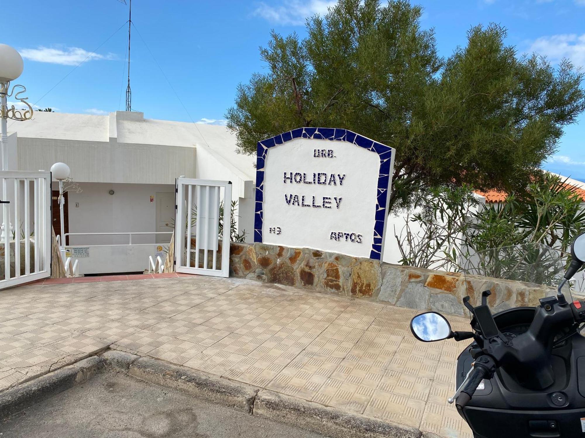 Tenerife Luxury Apartment Costa Adeje מראה חיצוני תמונה