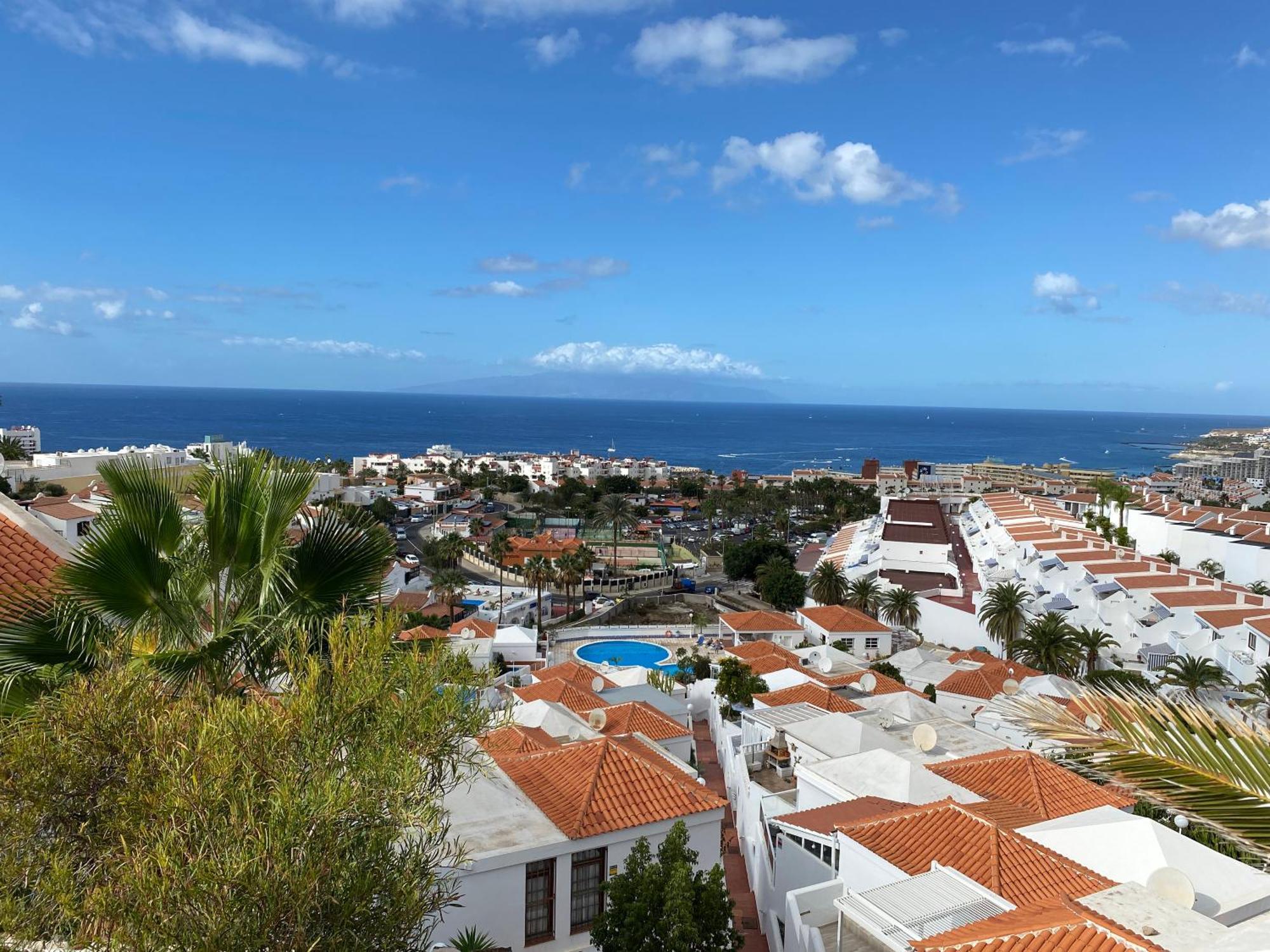 Tenerife Luxury Apartment Costa Adeje מראה חיצוני תמונה