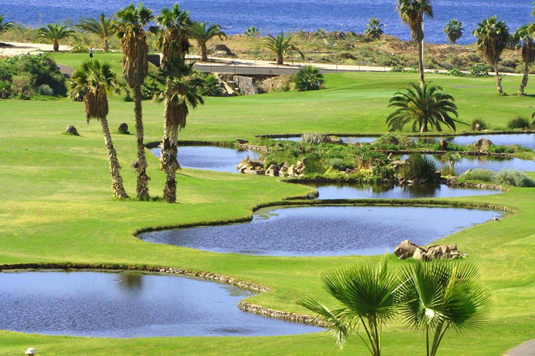 Tenerife Luxury Apartment Costa Adeje מראה חיצוני תמונה