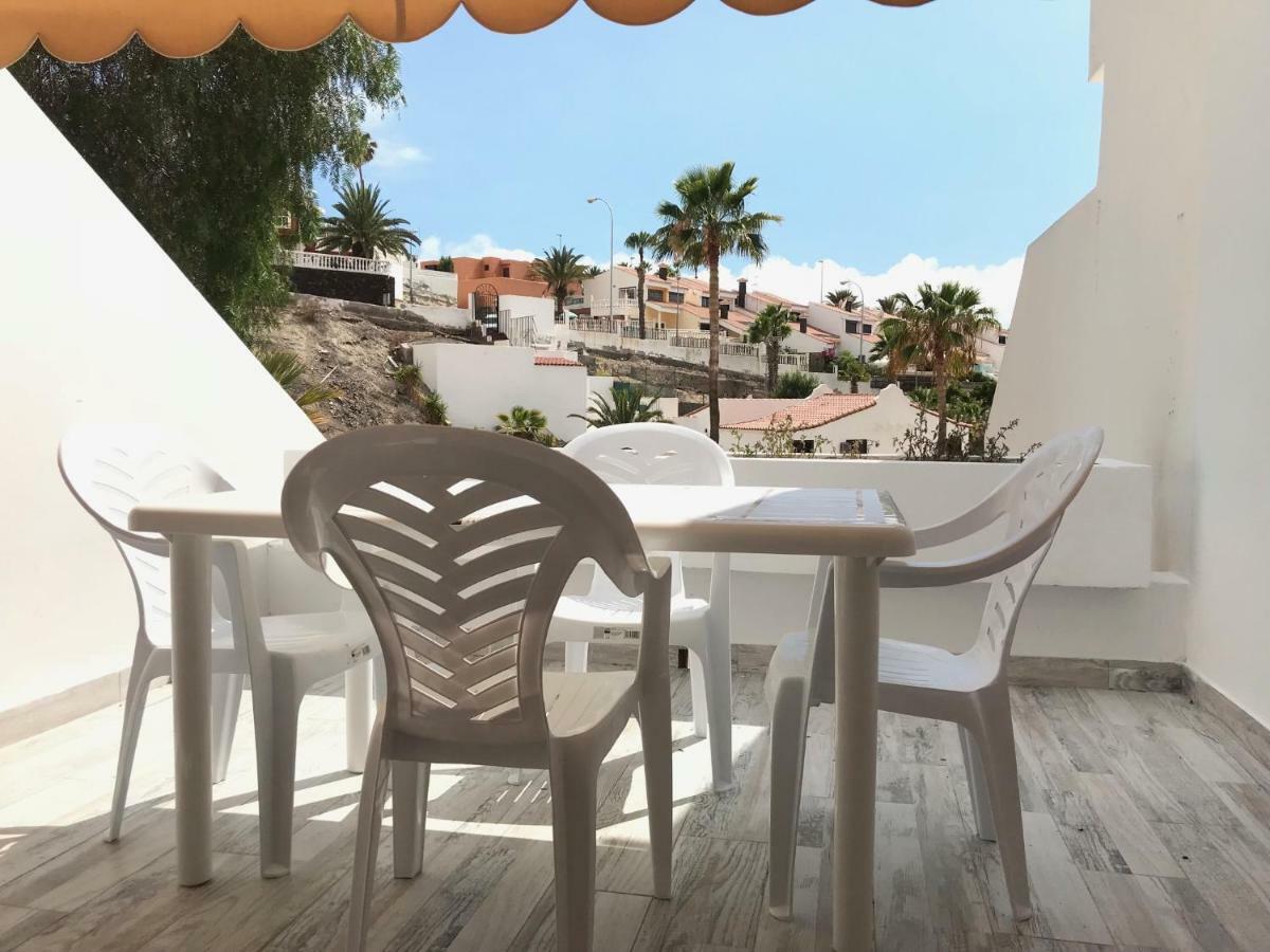 Tenerife Luxury Apartment Costa Adeje מראה חיצוני תמונה