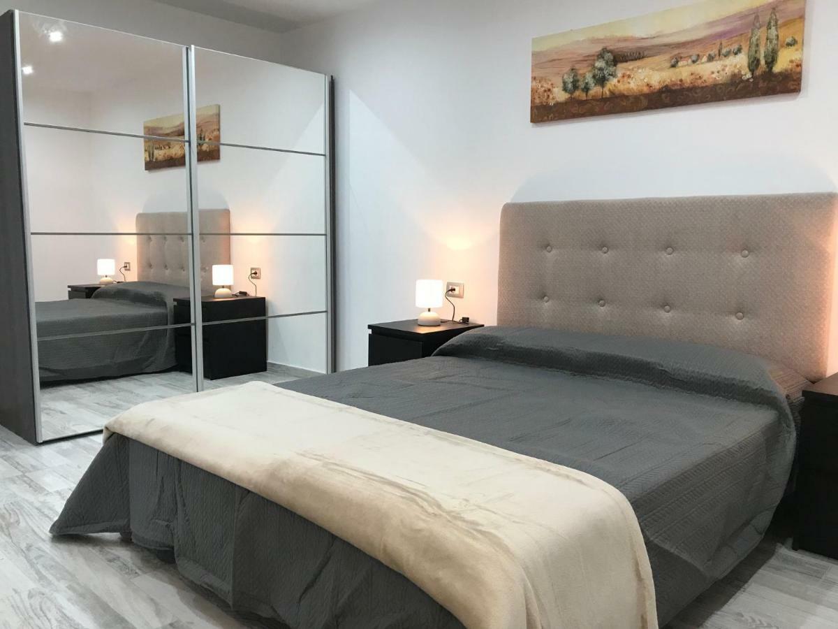 Tenerife Luxury Apartment Costa Adeje מראה חיצוני תמונה