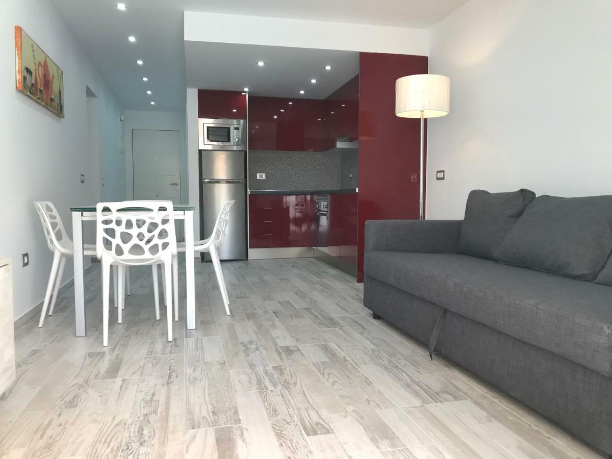 Tenerife Luxury Apartment Costa Adeje מראה חיצוני תמונה