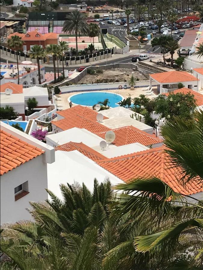 Tenerife Luxury Apartment Costa Adeje מראה חיצוני תמונה