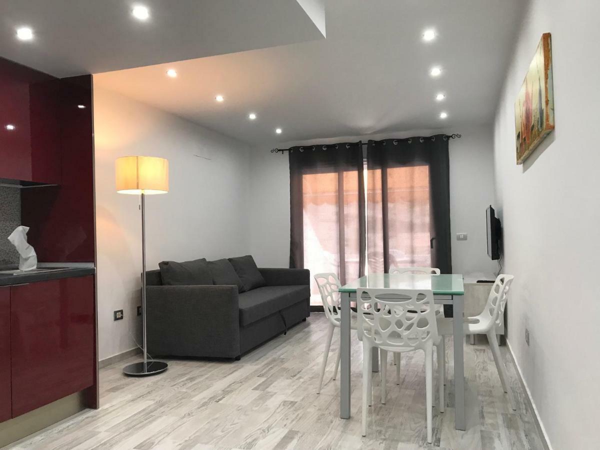 Tenerife Luxury Apartment Costa Adeje מראה חיצוני תמונה