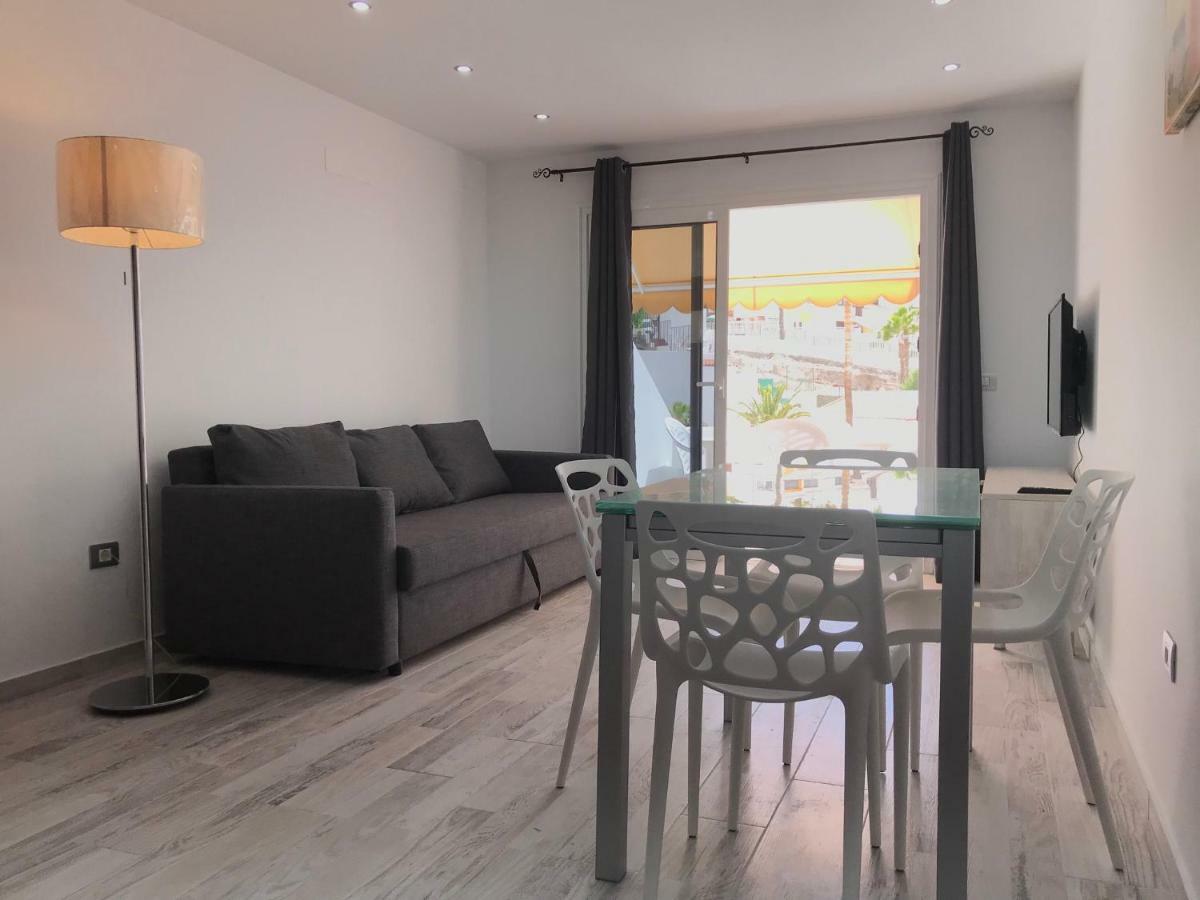 Tenerife Luxury Apartment Costa Adeje מראה חיצוני תמונה