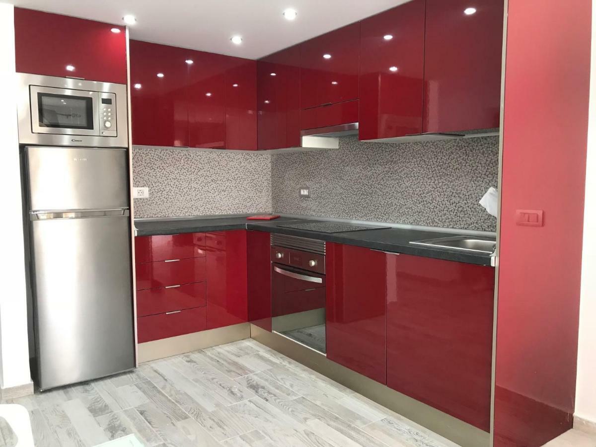 Tenerife Luxury Apartment Costa Adeje מראה חיצוני תמונה