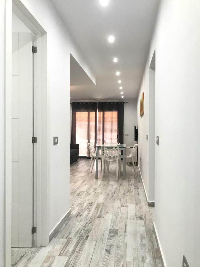 Tenerife Luxury Apartment Costa Adeje מראה חיצוני תמונה